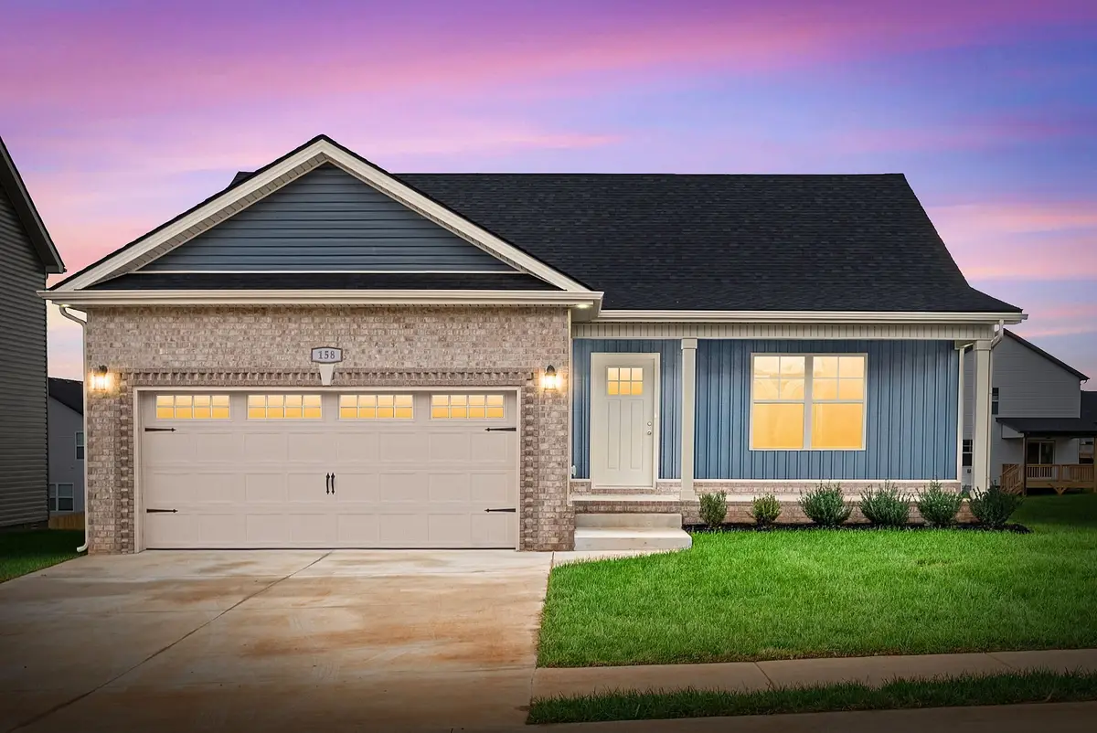 265 Cardinal Creek, Clarksville, TN 37040 - Image #1