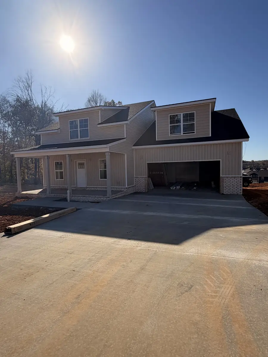 297 Cardinal Creek, Clarksville, TN 37040 - Image #2