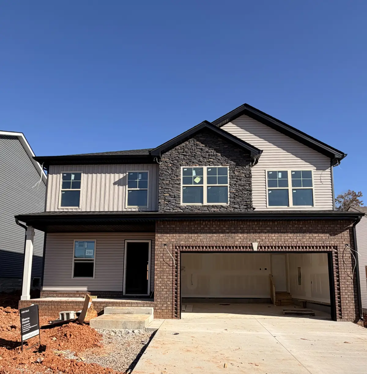 290 Cardinal Creek, Clarksville, TN 37040 - Image #1