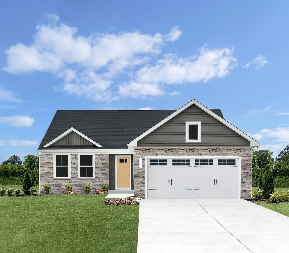 342 Cottage Dr, Gallatin, TN 37066 - Image #1