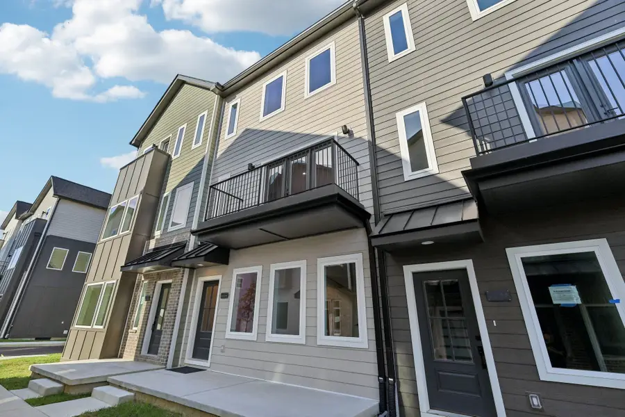 6124 Robertson Ave #10, Nashville, TN 37209 - Image #2