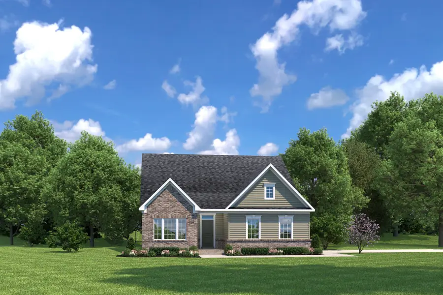 1601 Thoroughbred Way, White House, TN 37188 - Image #2