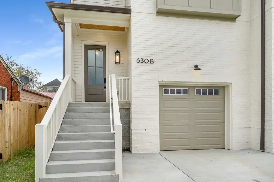 630B Freedom Pl, Nashville, TN 37209 - Image #2