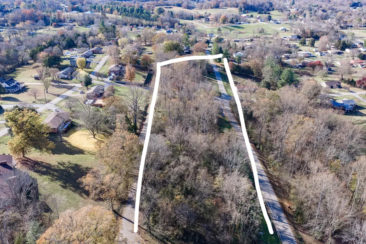 0 Cliff View Dr, Sparta, TN 38583 - Image #1