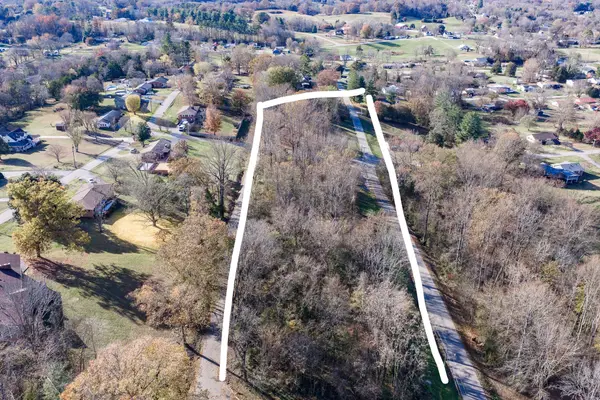 0 Cliff View Dr, Sparta, TN 38583