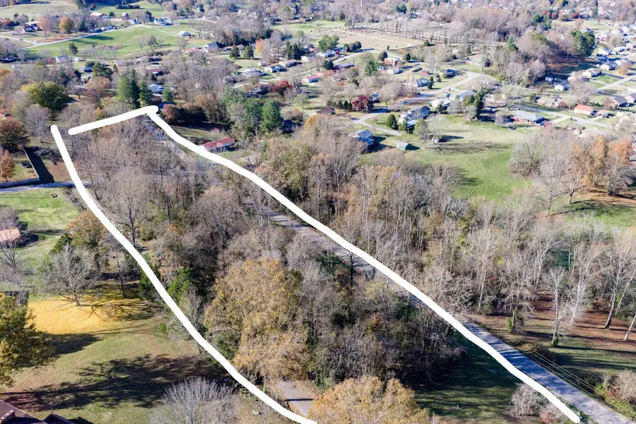 0 Cliff View Dr, Sparta, TN 38583 - Image #2