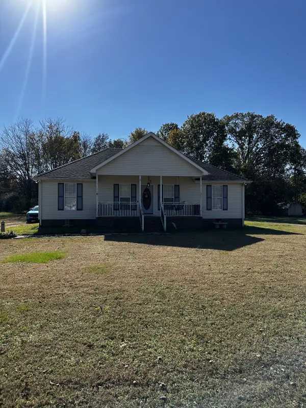 41 Volunteer Rd, Petersburg, TN 37144