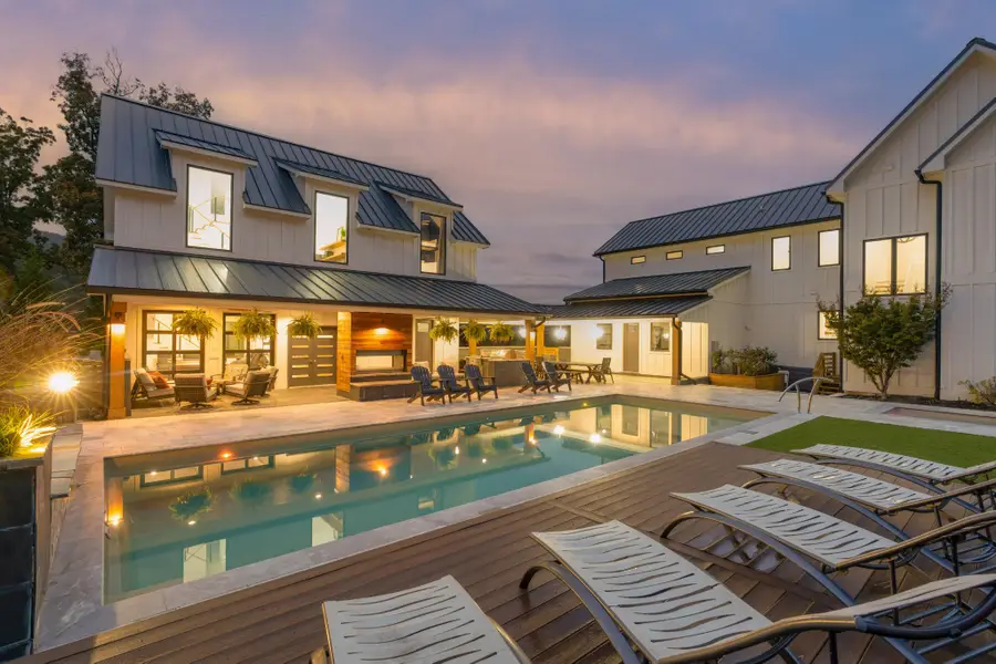 514 Kestrel Lane, Chattanooga, TN 37419 - #2