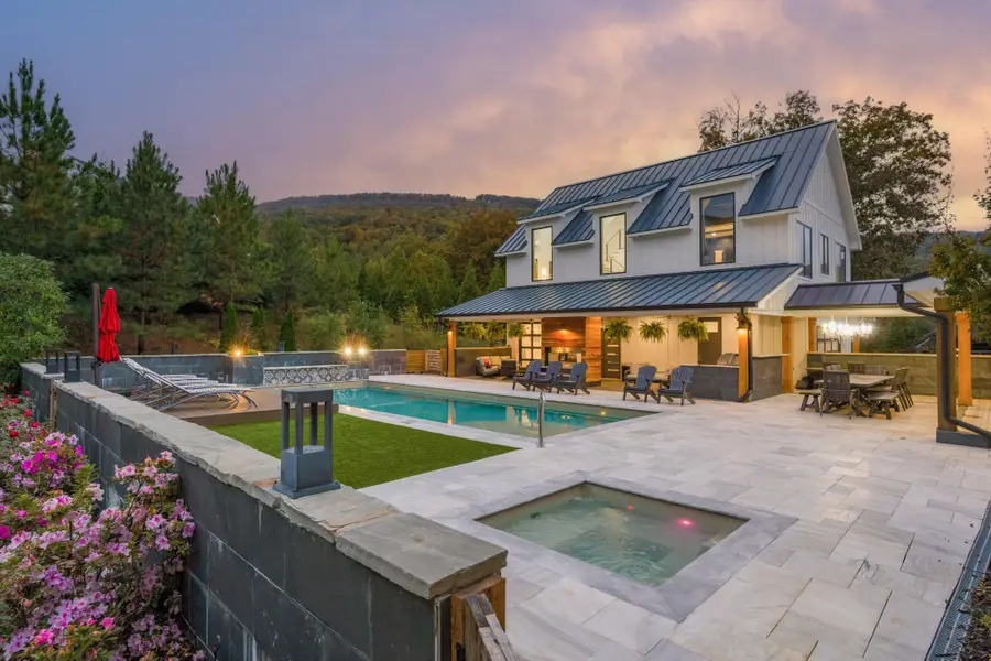 514 Kestrel Lane, Chattanooga, TN 37419 - #3