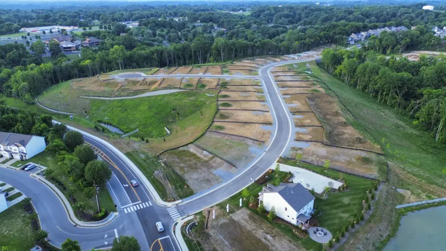 1193 Sydney Terrace, Mount Juliet, TN 37122 - Image #3