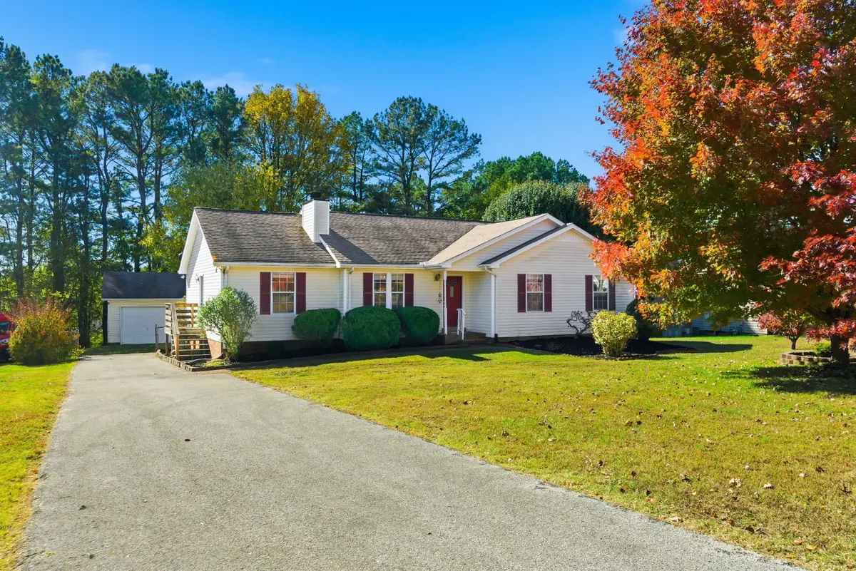 210 Rachel Ct, White House, TN 37188 - Image #1