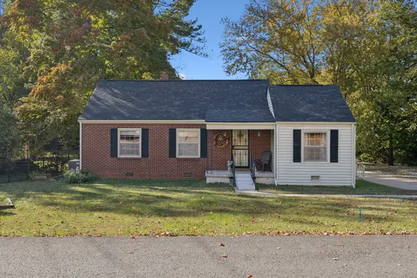 911 Murfree Ave, Murfreesboro, TN 37129