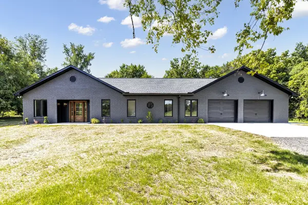 3557 Mooresville Hwy, Culleoka, TN 38451