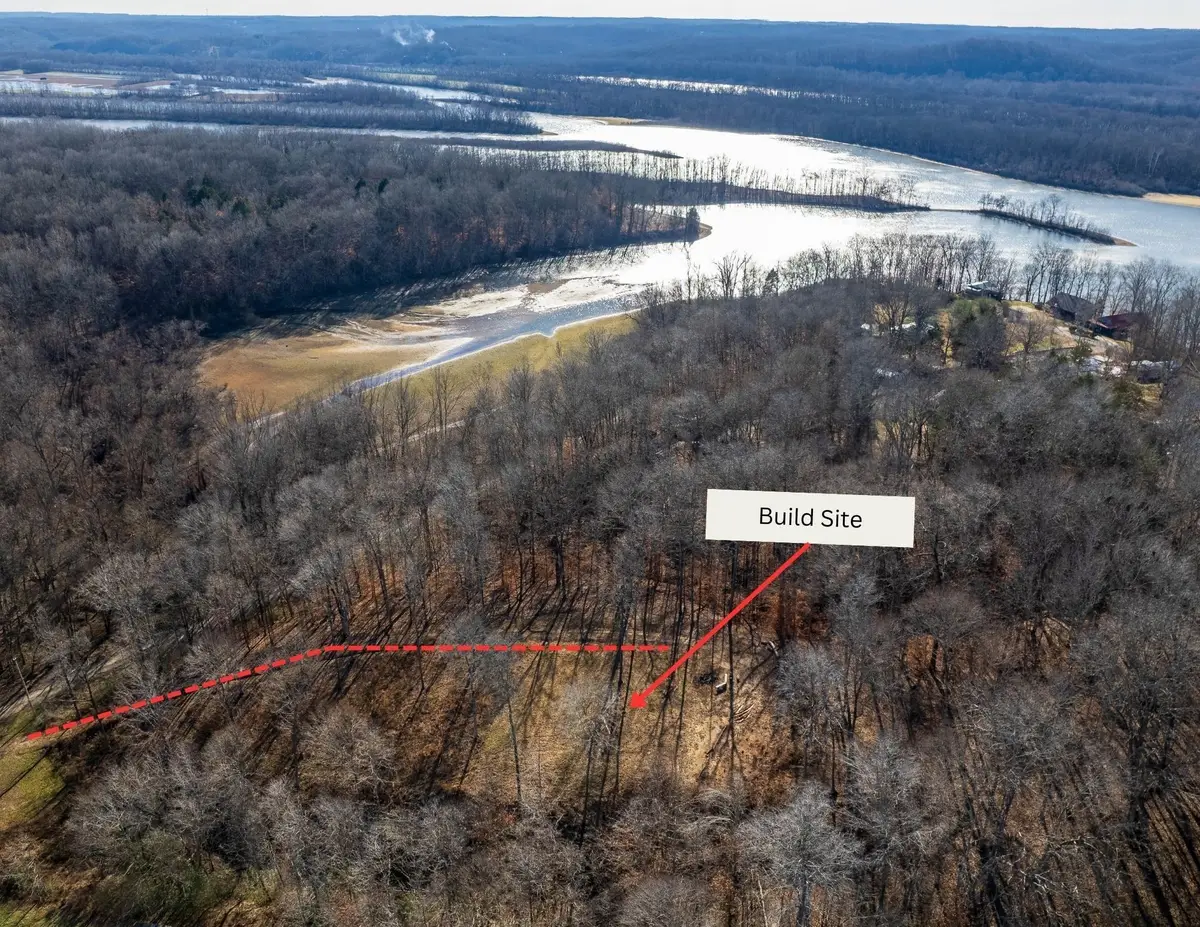 164 Lewis Cir, Dover, TN 37058 - Image #1