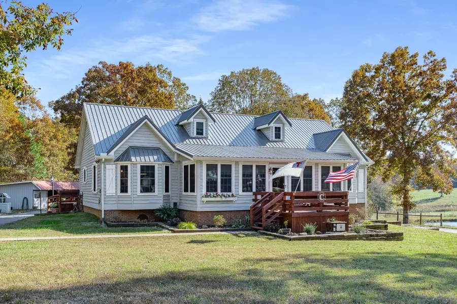 3258 Summertown Hwy, Summertown, TN 38483 - Image #3