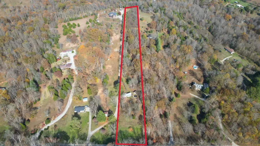 3437 Cooper Nicholson Rd, Pleasant View, TN 37146 - Image #2