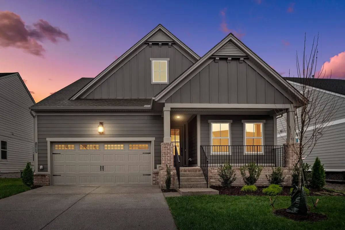 1368 Ashton Park Drive, Mount Juliet, TN 37122 - Image #1