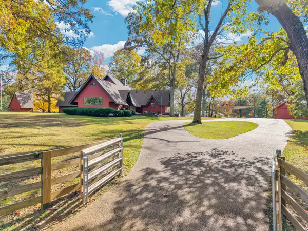 3112 Shipley Rd, Cookeville, TN 38501