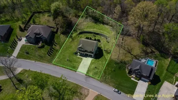 1197 Ben Hill Blvd, Nolensville, TN 37135 - Image #1