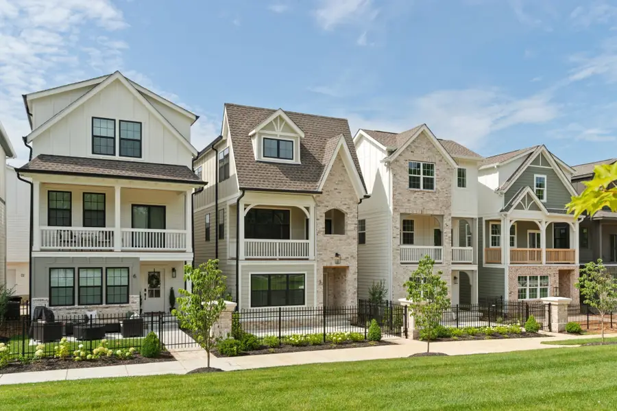 504 Edwin St #42, Nashville, TN 37207 - Image #3