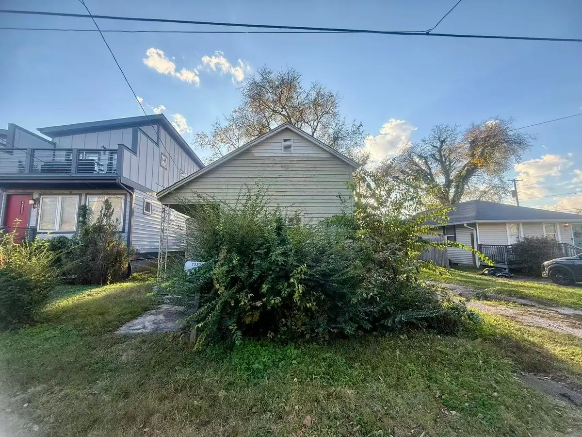 1539 12th Ave N, Nashville, TN 37208 - Image #1