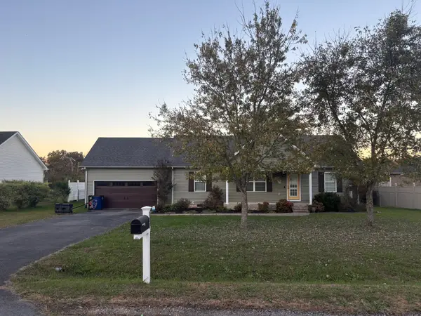 302 Graydon St, Shelbyville, TN 37160