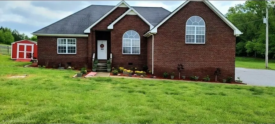 4591 Benson Rd, Springfield, TN 37172 - Image #2