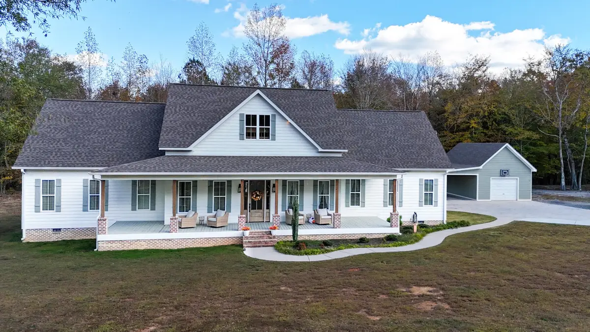 521 Wheeler Road, La Fayette, GA 30728 - Image #1