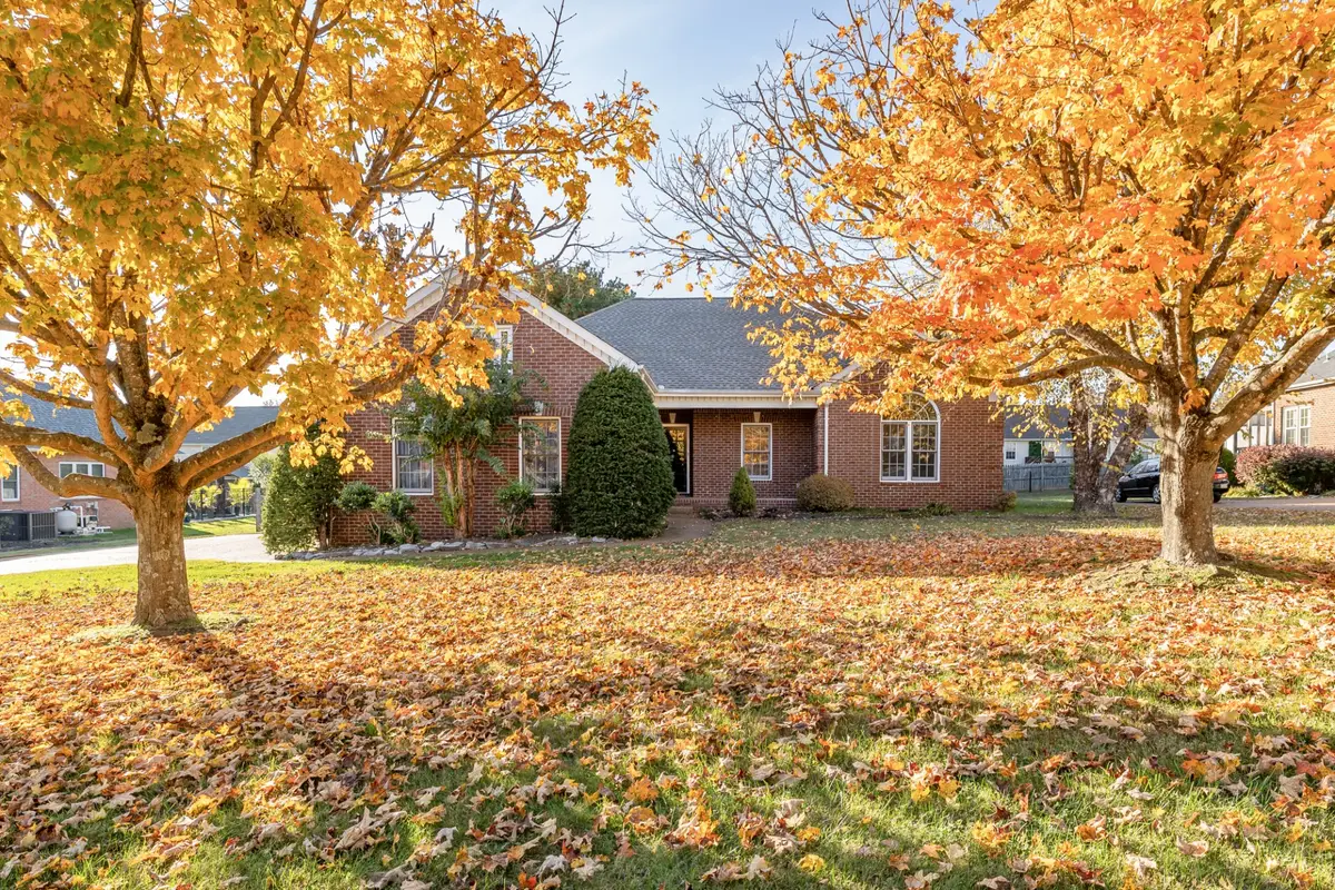 2749 New Port Royal Rd, Thompsons Station, TN 37179 - Image #1