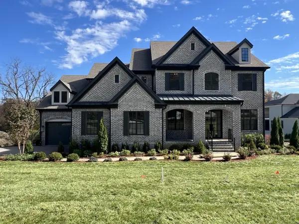 1832 Dartmouth Drive, Brentwood, TN 37027