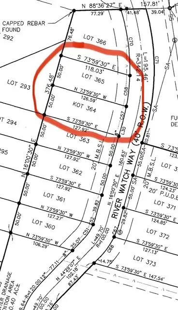 0 River Watch Way, Winchester, TN 37398 - Image #3