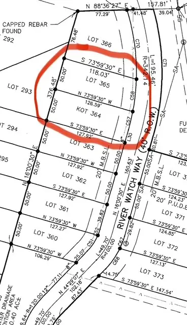 0 River Watch Way, Winchester, TN 37398 - Image #3