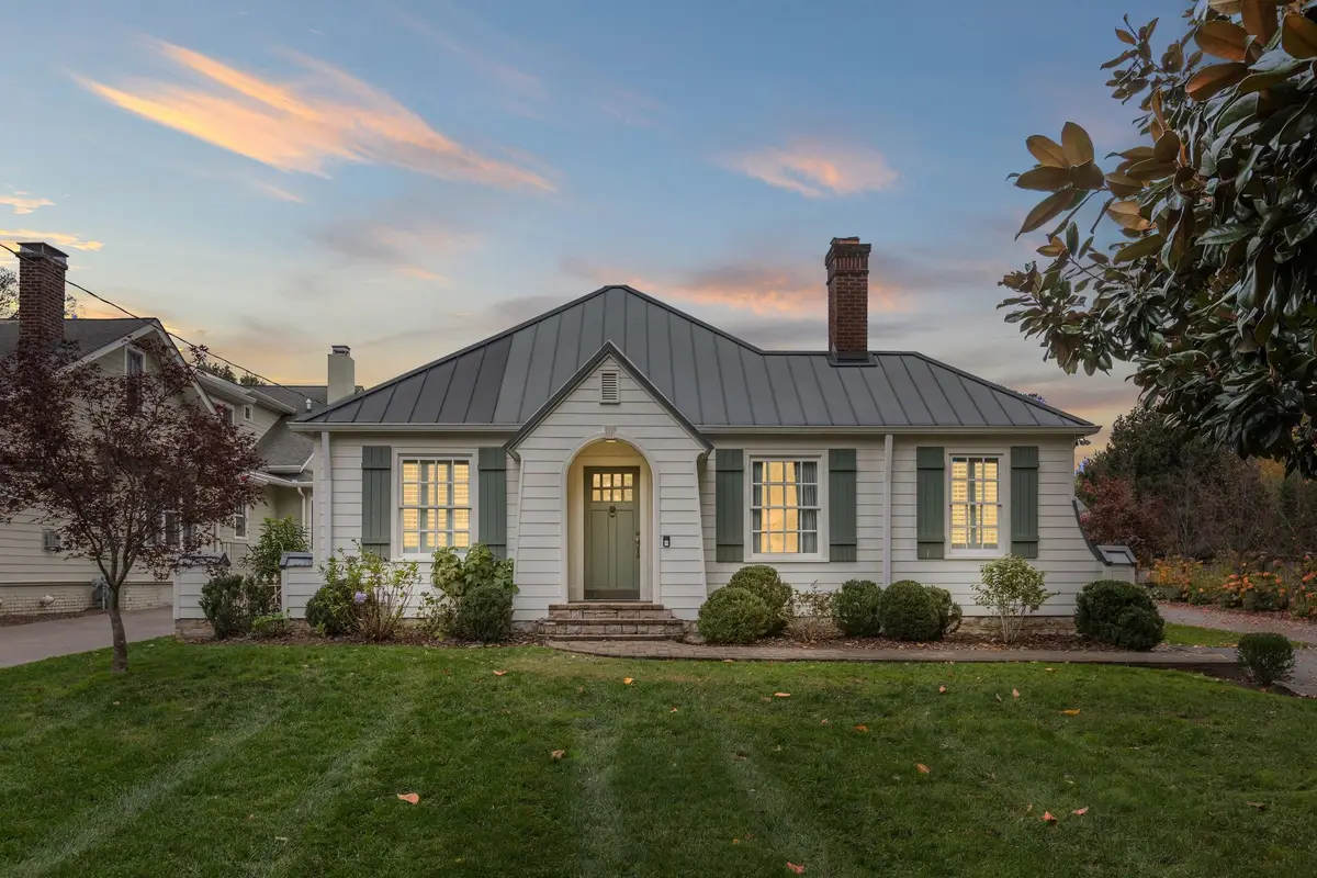 117 Blackburn Ave, Nashville, TN 37205 - Image #1