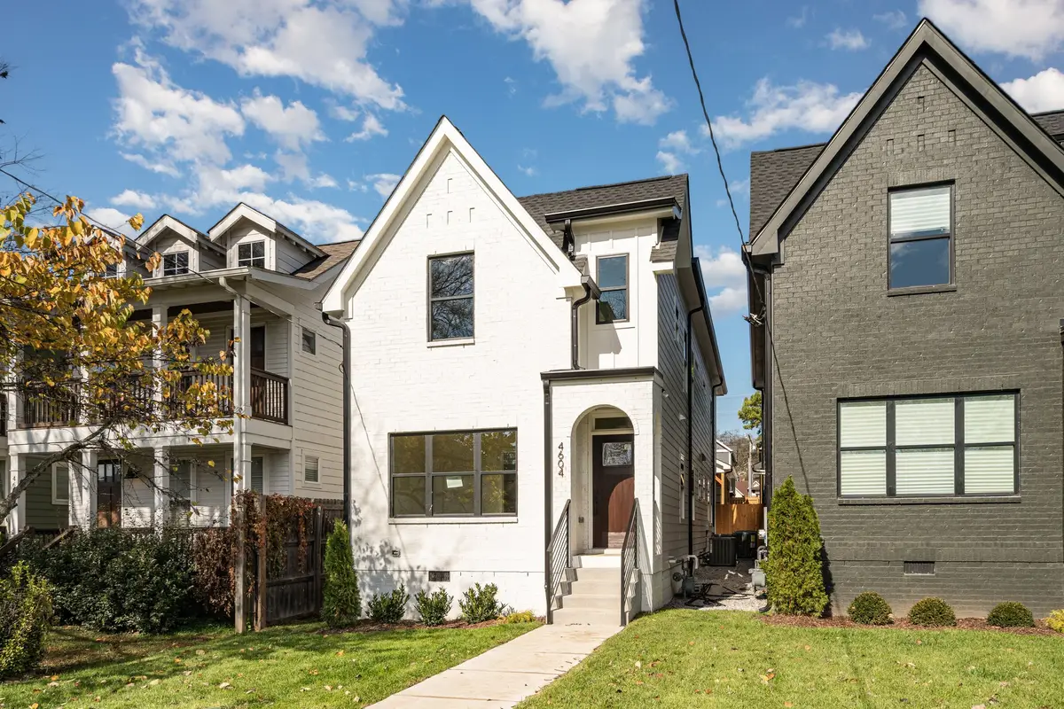 4604 Indiana Ave, Nashville, TN 37209 - Image #1