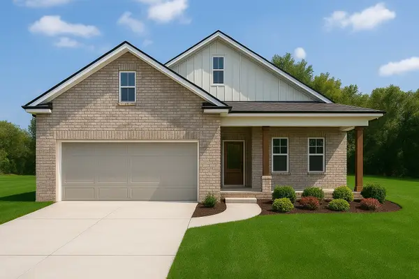 333 Estates Drive, Smithville, TN 37166