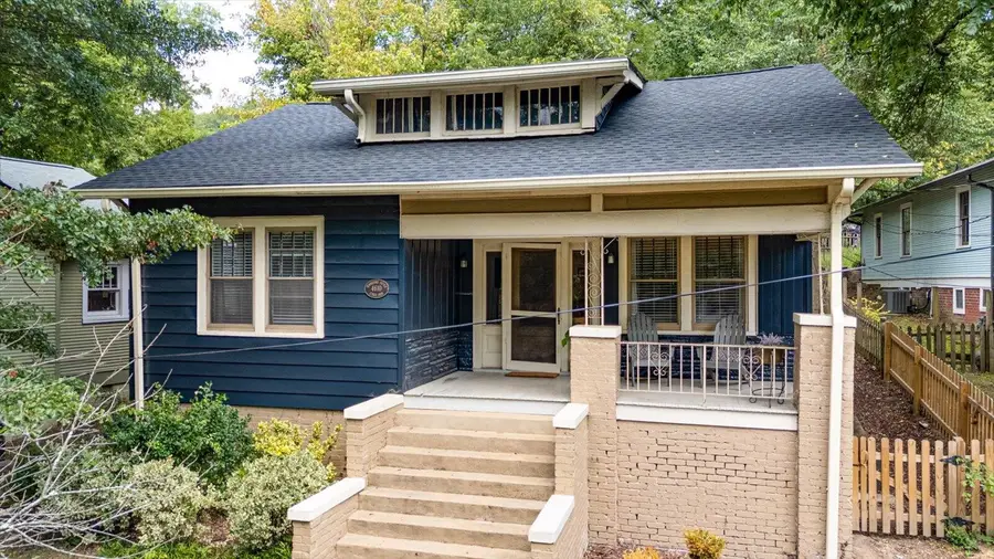 4610 Tennessee Avenue, Chattanooga, TN 37409 - Image #2