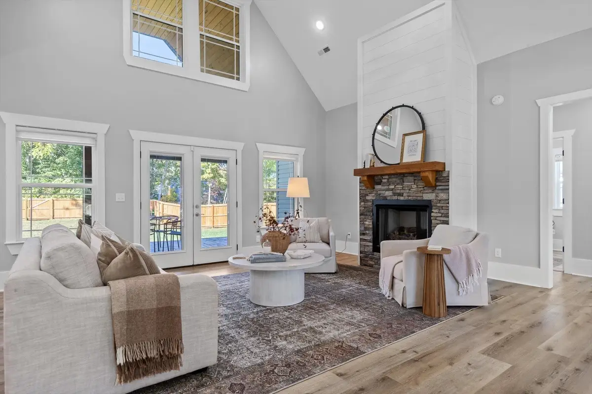 374 Wildewood Trail, Chickamauga, GA 30707 - Image #1