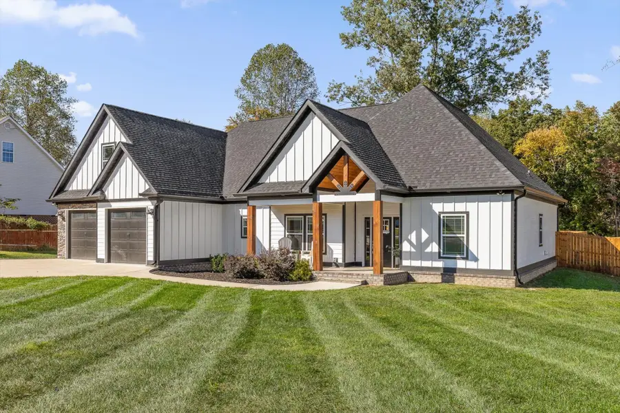 374 Wildewood Trail, Chickamauga, GA 30707 - Image #2