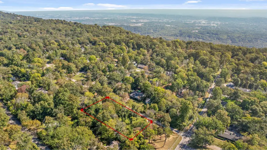 1212 Cinderella Road, Lookout Mountain, GA 30750 - Image #2