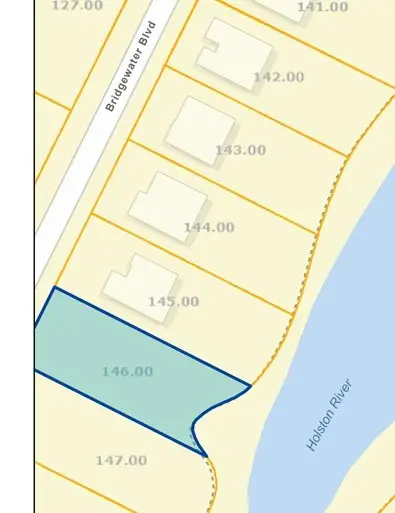 0 Bridgewater Blvd, Morristown, TN 37814 - Image #2