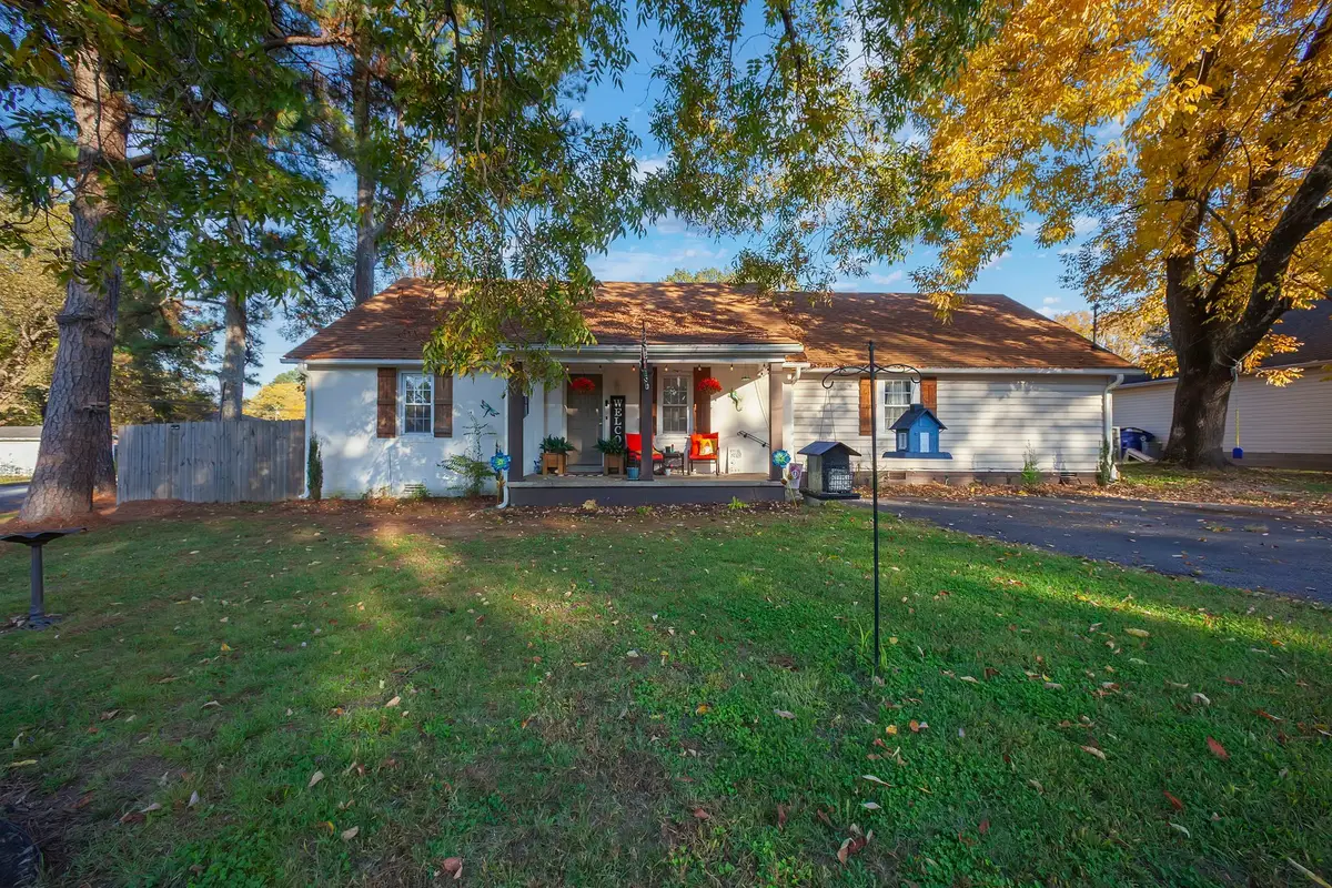 524 Hill Ave, Henderson, TN 38340 - Image #1