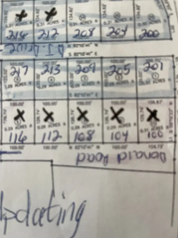 108 Donald Road, Lafayette, TN 37083