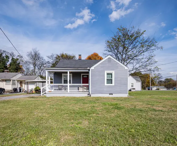 611 Coble Cir, Shelbyville, TN 37160