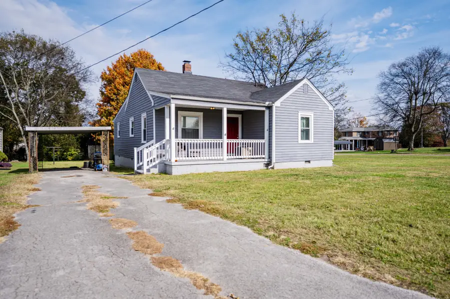 611 Coble Cir, Shelbyville, TN 37160 - Image #3