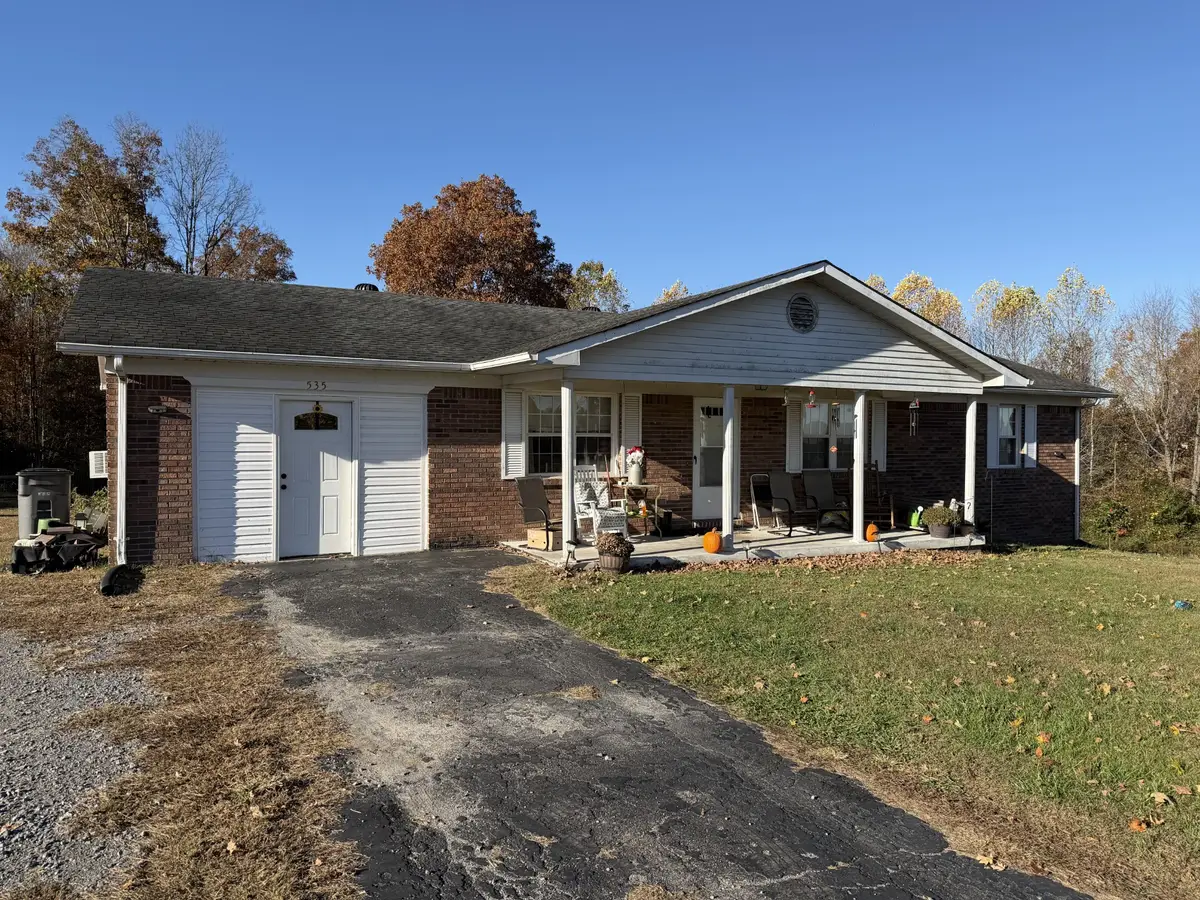 535 Gamaliel Rd, Red Boiling Springs, TN 37150 - Image #1