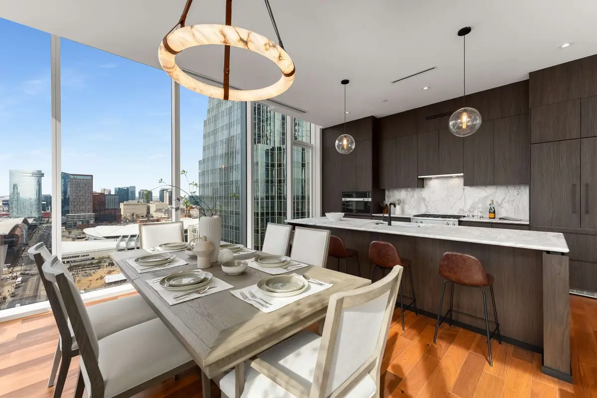 160 2nd Ave S #1902, Nashville, TN 37201 - Image #1