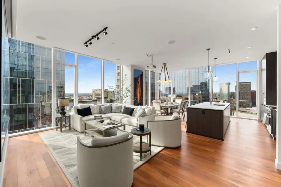 160 2nd Ave S #1902, Nashville, TN 37201 - Image #2