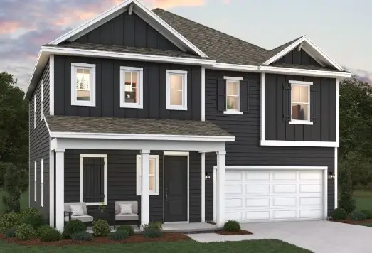 221 Idle Drive, Shelbyville, TN 37160 - Image #1