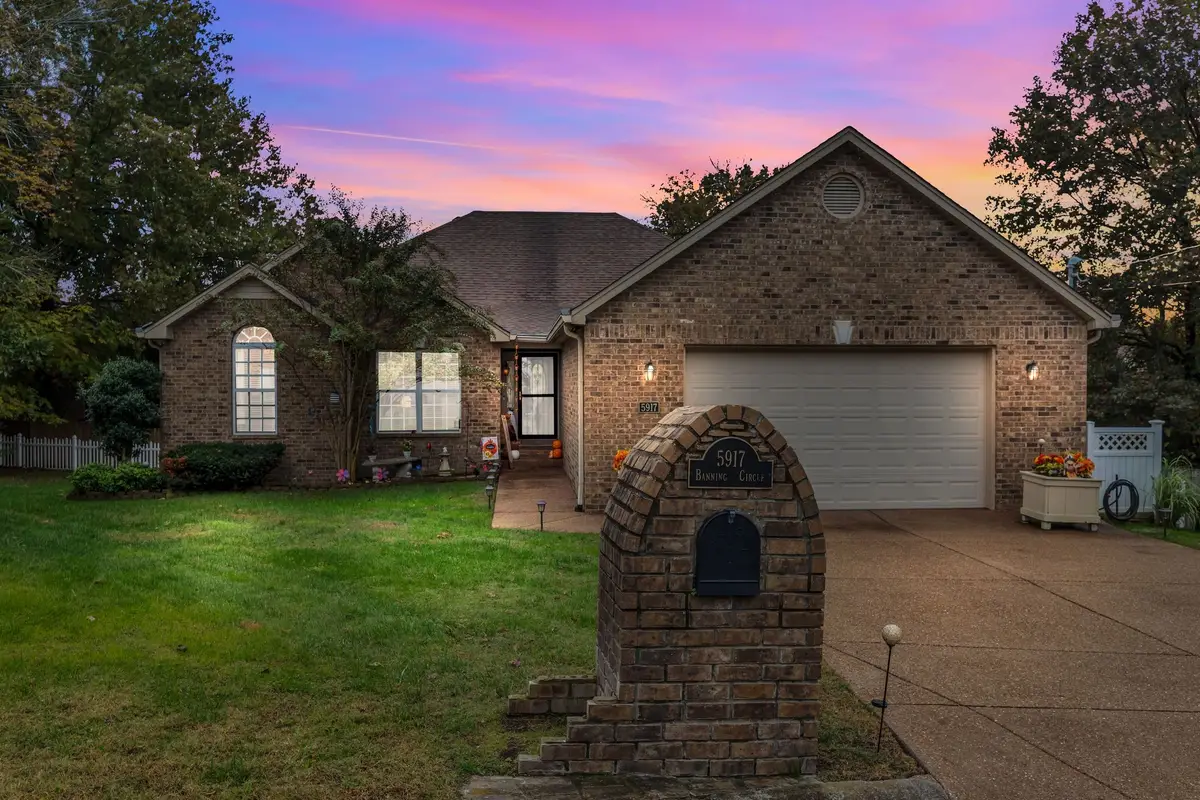 5917 Banning Cir, Antioch, TN 37013 - Image #1