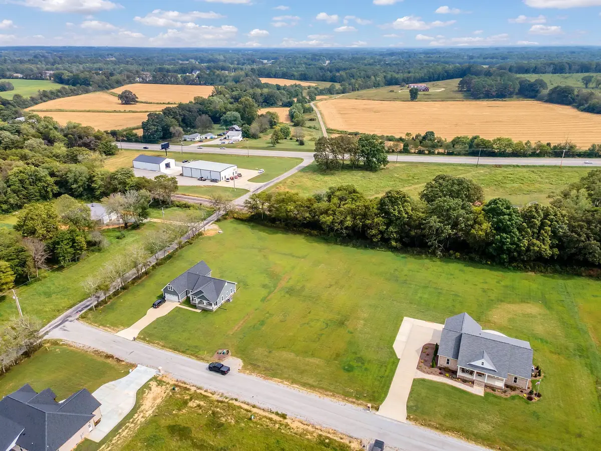 0 Hurst Drive, Leoma, TN 38468 - Image #1